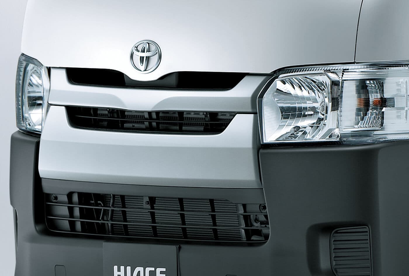 2024 Toyota Hiace Grand Cabin