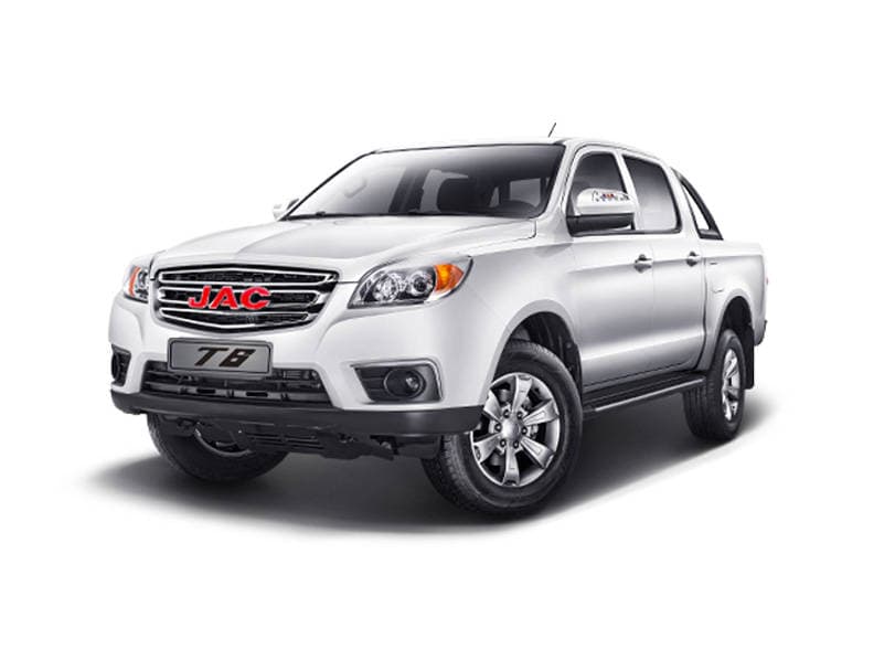 2024 JAC T6 Hunter